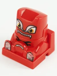 LEGO Rip minifigure
