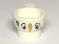 LEGO Chip Potts (Minifigure, Utensil Tea Cup) minifigure