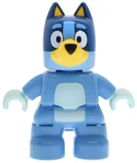 LEGO Duplo Figure Lego Ville, Bluey (6536995) minifigure