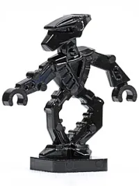LEGO Bionicle Mini - Toa Hordika Whenua minifigure