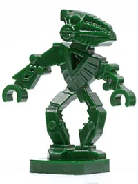 LEGO Bionicle Mini - Toa Hordika Matau minifigure