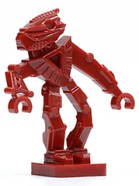 LEGO Bionicle Mini - Toa Hordika Vakama minifigure
