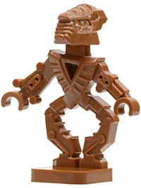 LEGO Bionicle Mini - Toa Hordika Onewa minifigure