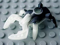 LEGO Bionicle Mini - Visorak Boggarak minifigure