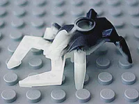 LEGO Bionicle Mini - Visorak Oohnorak minifigure