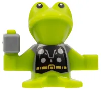 LEGO Throg minifigure
