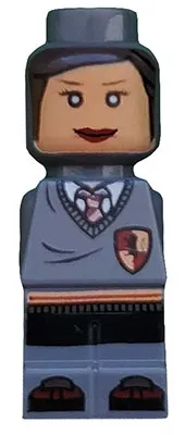 LEGO Microfigure Hogwarts Hermione Granger minifigure