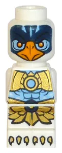 LEGO Microfigure Legends of Chima Eagle minifigure