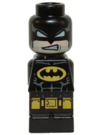 LEGO Microfigure Batman minifigure