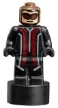 LEGO Hawkeye Statuette / Trophy minifigure