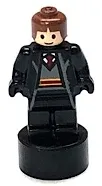 LEGO Hermione Granger Statuette / Trophy minifigure
