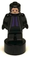 LEGO Professor Severus Snape Statuette / Trophy minifigure