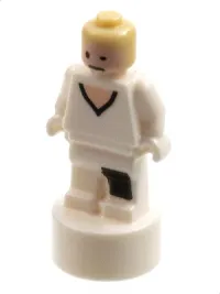 LEGO Alastor Moody Statuette / Trophy minifigure