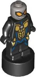 LEGO The Wasp Statuette / Trophy (6433840) minifigure