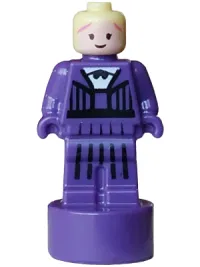 LEGO Enid Sinclair Statuette / Trophy (6629402) minifigure