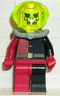 LEGO Ogel Minion minifigure