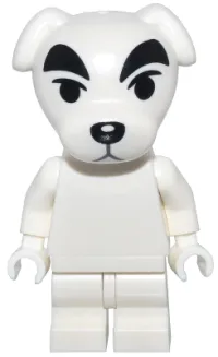 LEGO K.K. Slider minifigure