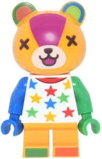 LEGO Stitches minifigure