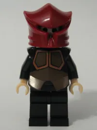 LEGO Firebender minifigure