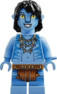 LEGO Tuk minifigure