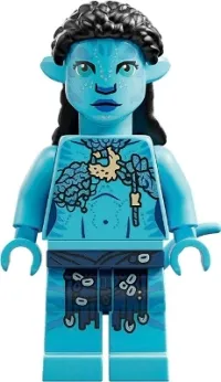 LEGO Tsireya minifigure