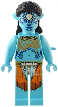 LEGO Ronal minifigure