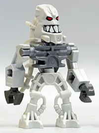 LEGO Bionicle Mini - Piraka Thok minifigure