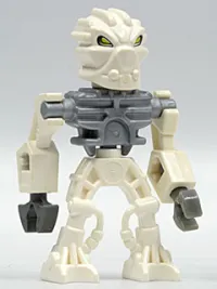 LEGO Bionicle Mini - Toa Inika Matoro minifigure