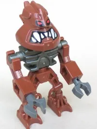 LEGO Bionicle Mini - Piraka Avak minifigure