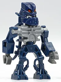LEGO Bionicle Mini - Piraka Vezok minifigure
