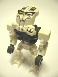 LEGO Bionicle Mini - Toa Mahri Matoro minifigure