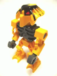 LEGO Bionicle Mini - Toa Mahri Hewkii minifigure