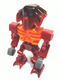 LEGO Bionicle Mini - Toa Mahri Jaller minifigure