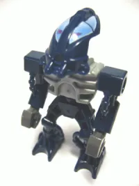 LEGO Bionicle Mini - Toa Mahri Hahli minifigure