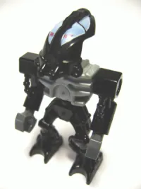 LEGO Bionicle Mini - Toa Mahri Nuparu minifigure