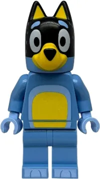 LEGO Bandit minifigure