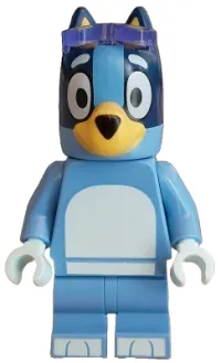 LEGO Bluey - Sunglasses minifigure
