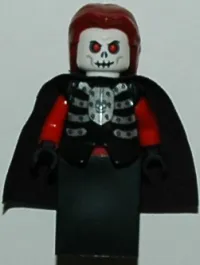 LEGO Fantasy Era - Evil Queen (Chess Piece) minifigure