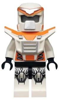 LEGO Battle Mech, Series 9 (Minifigure Only without Stand and Accessories) minifigure