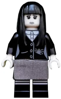 LEGO Spooky Girl, Series 12 (Minifigure Only without Stand and Accessories) minifigure