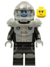 LEGO Galaxy Trooper, Series 13 (Minifigure Only without Stand and Accessories) minifigure