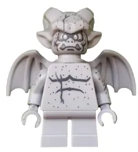 LEGO Gargoyle, Series 14 (Minifigure Only without Stand and Accessories) minifigure