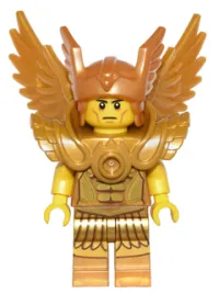 LEGO Flying Warrior, Series 15 (Minifigure Only without Stand and Accessories) minifigure