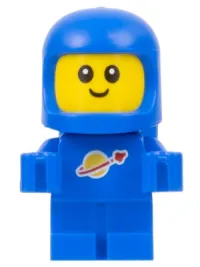 LEGO Spacebaby, Series 24 (Minifigure Only without Stand and Accessories) minifigure