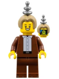 LEGO Imposter, Series 26 (Minifigure Only without Stand and Accessories) minifigure