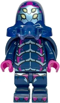 LEGO Alien Beetlezoid, Series 26 (Minifigure Only without Stand and Accessories) minifigure