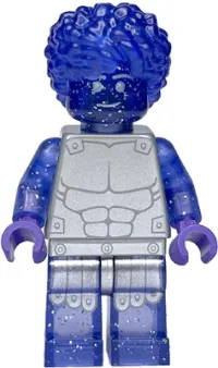 LEGO Orion, Series 26 (Minifigure Only without Stand and Accessories) minifigure