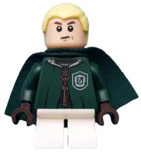 LEGO Draco Malfoy, Harry Potter, Series 1 (Minifigure Only without Stand and Accessories) minifigure