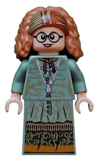 LEGO Professor Trelawney, Harry Potter, Series 1 (Minifigure Only without Stand and Accessories) minifigure