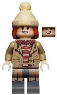 LEGO George Weasley, Harry Potter, Series 2 (Minifigure Only without Stand and Accessories) minifigure